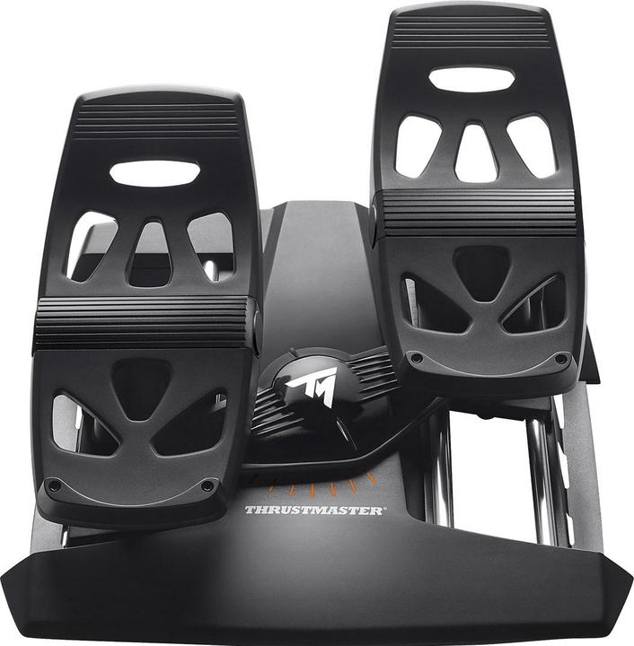 Produktbild Thrustmaster T.Flight Full Kit X (Xbox Series S, Xbox One S, PC, Xbox One X, Xbox Series X)