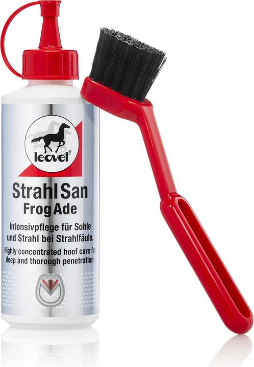 Produktbild Leovet Strahlsan