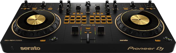 Image du produit Pioneer DJ DDJ-REV1