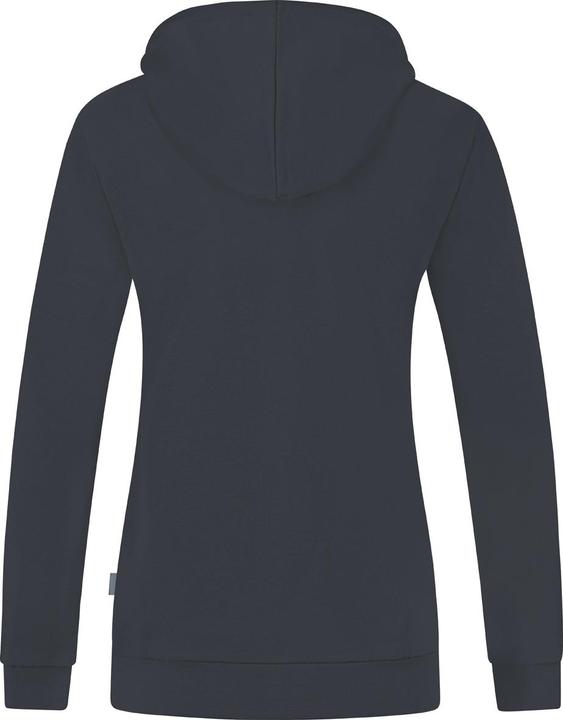 Image du produit JAKO Veste à capuche Organic (40)