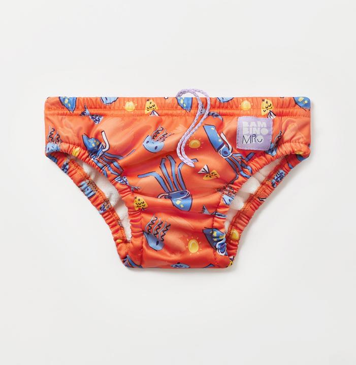 Bambino Mio Reusable swim nappy (Size 1, Size 2, 1 Piece)