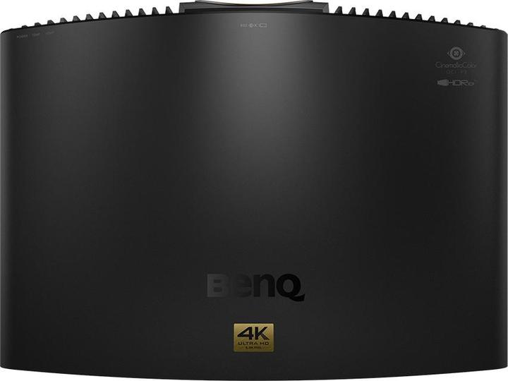 Actual product image BenQ W5800 (UHD, 2600 lm)