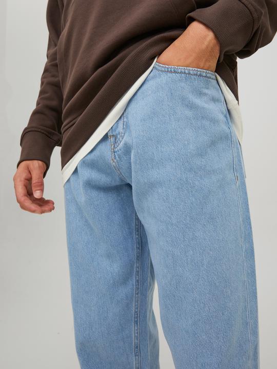 Immagine prodotto Jack & Jones JJIEDDIE JJORIGINAL MF 710 NOOS Jeans loose fit Jeans loose fit (28)