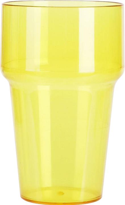Produktbild Praktischer Krug mit 4 farbigen Bechern, 2,2 L (2.20 l)