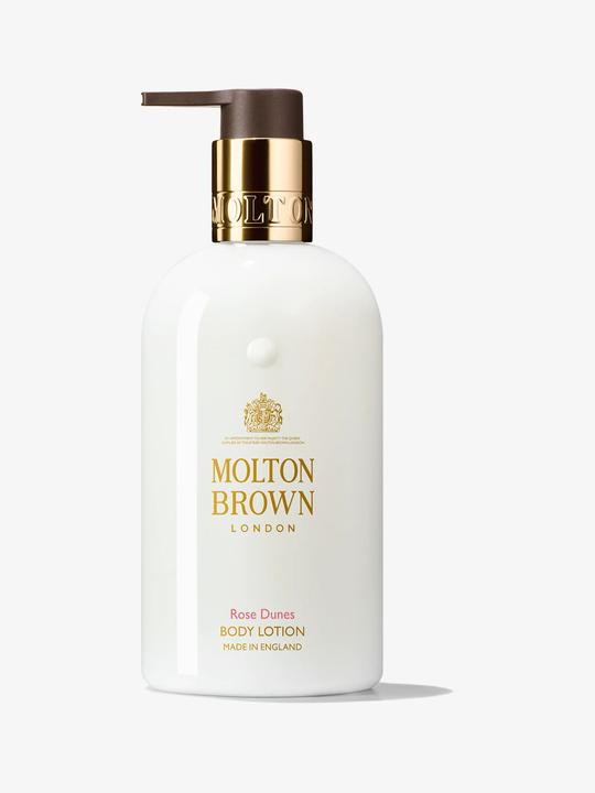 Image du produit Molton Brown Rose Dunes Lotion pour le Corps (Lotion pour le corps, 300 ml)