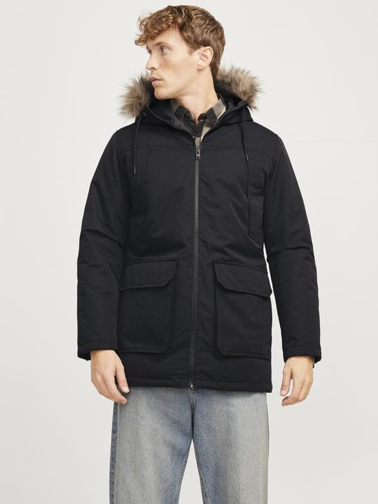 Actual product image Jack & Jones Parka Parka (XL)
