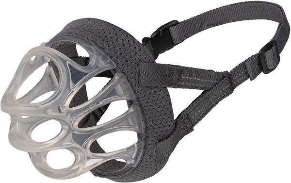Baskerville Muselière INVISA (4, Cane)
