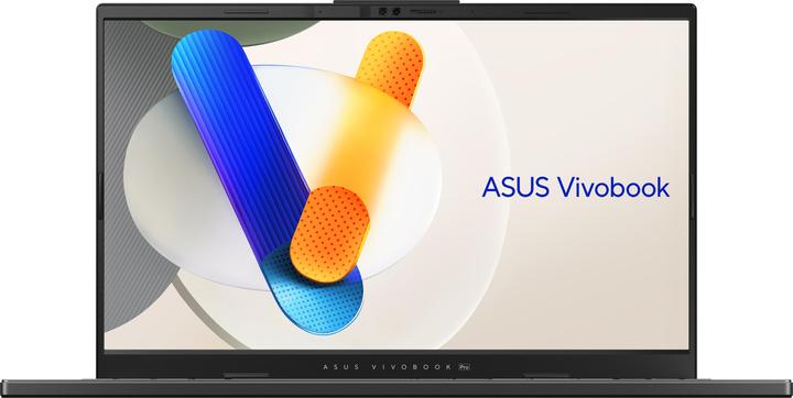 Actual product image ASUS Vivobook Pro 15 OLED (15.60", Intel Core Ultra 7 155H, 24 GB, 1000 GB, DE)