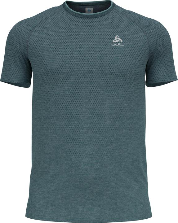 Odlo T-shirt crew neck s/s ESSENTIAL SEAMLESS (XL)