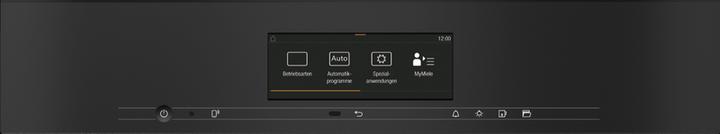 Image du produit Miele DGC 7860 HCX Pro