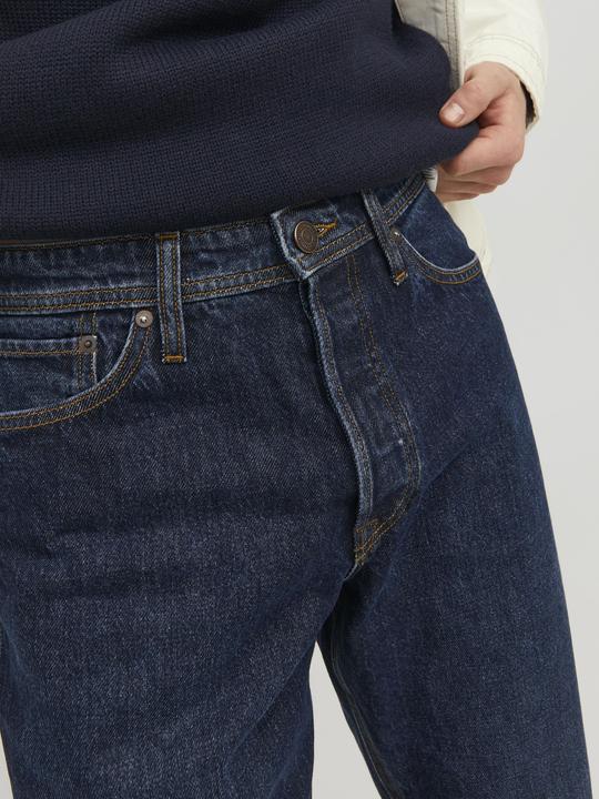 Produktbild Jack & Jones Chris Original AM 383 Loose Fit Jeans (W36/L32)