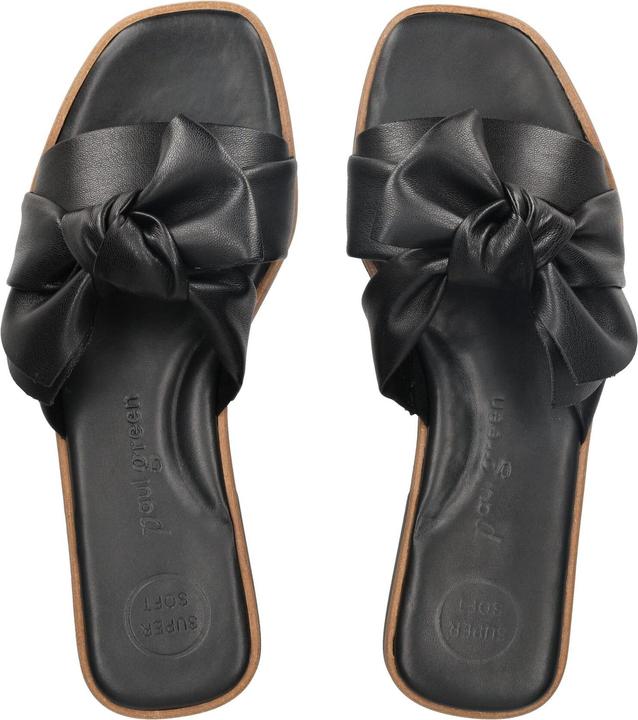 Actual product image Paul Green Pantoletten (38.5)