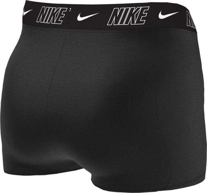 Produktbild Nike FUSION LOGO TAPE Kickshort (M)