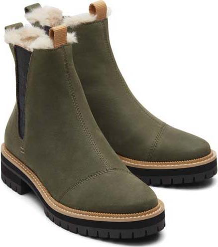Produktbild Toms W's Dakota Oiled Nubuck (42)