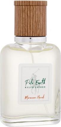 Produktbild Ralph Lauren Polo Earth Moroccan Neroli (Eau de Toilette, 40 ml)