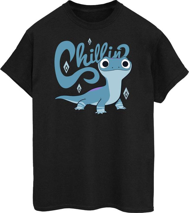Produktbild Disney Frozen 2 Salamander Bruni Tough TShirt (S)
