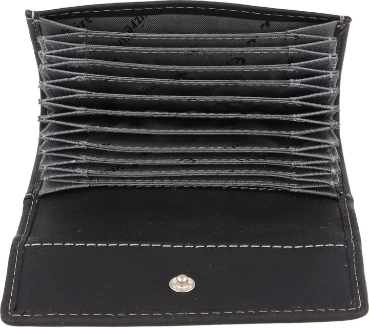 Produktbild Esquire Dallas Visitenkartenetui Leder 10.5 cm