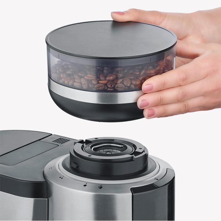 Actual product image Severin Filka KA 4851