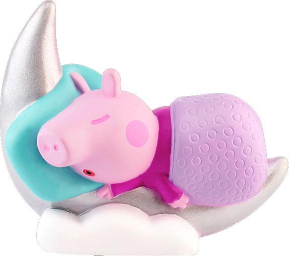 Actual product image Tonies Tonie. Peppa Pig - Good Night Stories (German)
