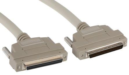 Rs Pro Cavo SCSI 3 ST a SCSI 3 BU 1m