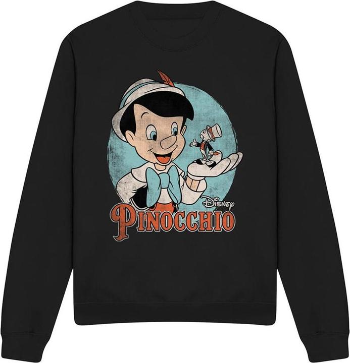 Pinocchio Sweatshirt