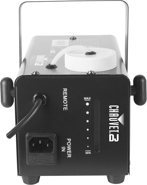 Produktbild Chauvet DJ DJ Hurricane 700 - Nebelmaschine