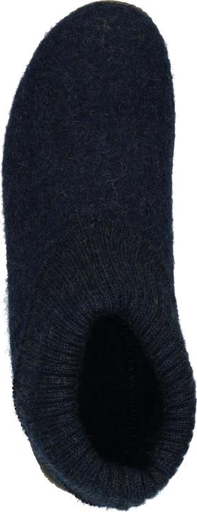 Actual product image Living Kitzbühel Slipper Uni No. 4230 (36)