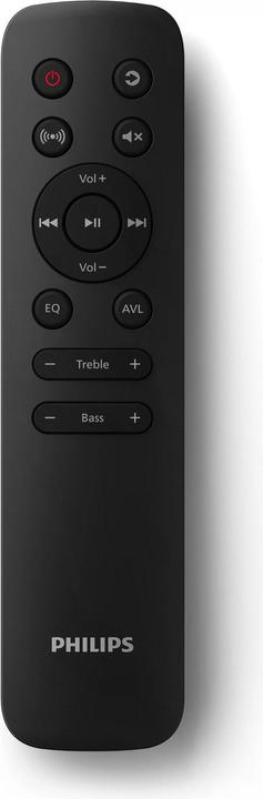 Produktbild Philips TAB6309/10 (160 W, 2.1 Kanal)