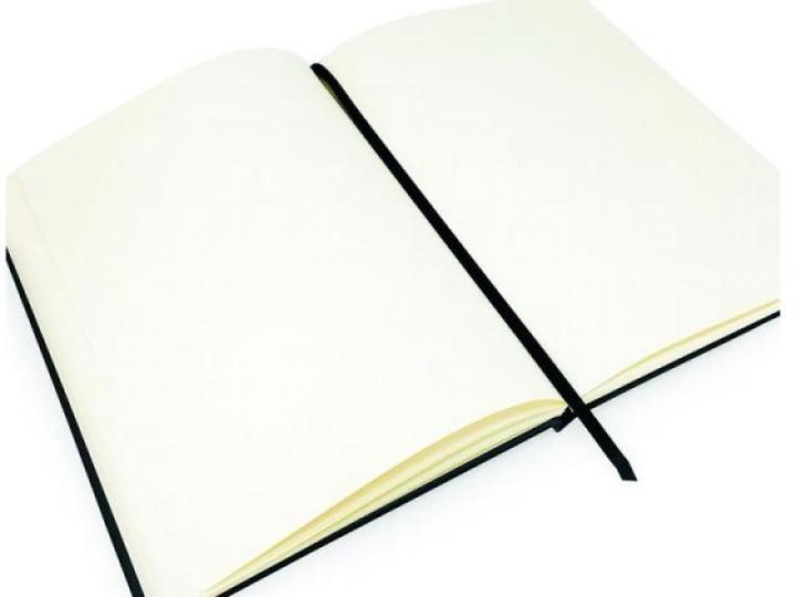 Image du produit Talens Sketchbook (21 x 30 cm, Couverture rigide)