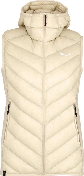 Produktbild Salewa Women's Fanes Sarner RDS Down Hybrid Vest (XL)