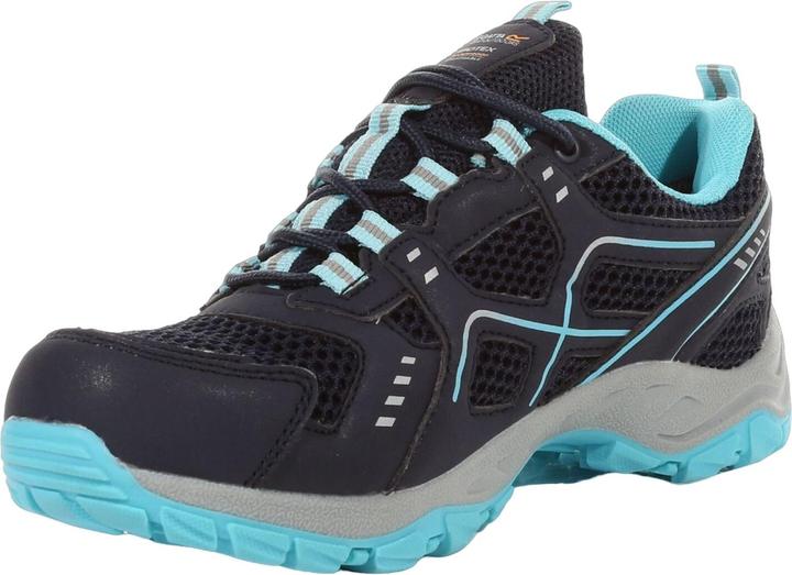 Actual product image Regatta Womens/Ladies Vendeavour Walking Shoes (38)