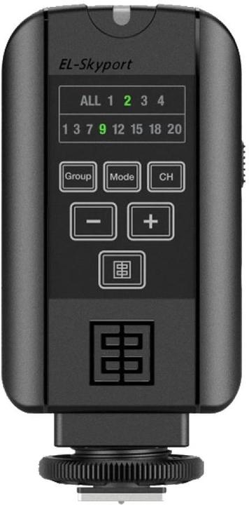 Image du produit Elinchrom Kit compact D-Lite RX One/One (100 W, Set)
