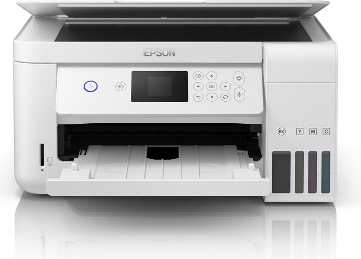 Epson ET-2756 EcoTank (Ink tank, Colour)