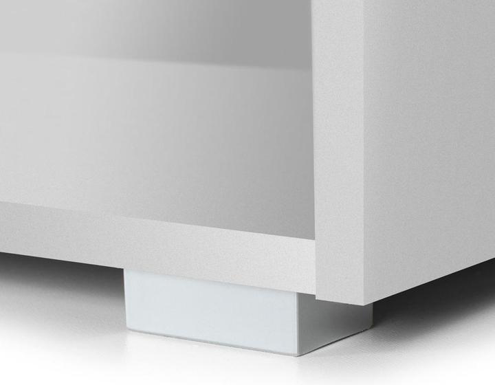 Immagine prodotto Casaria Scaffale libreria (60 x 28 x 115 cm)