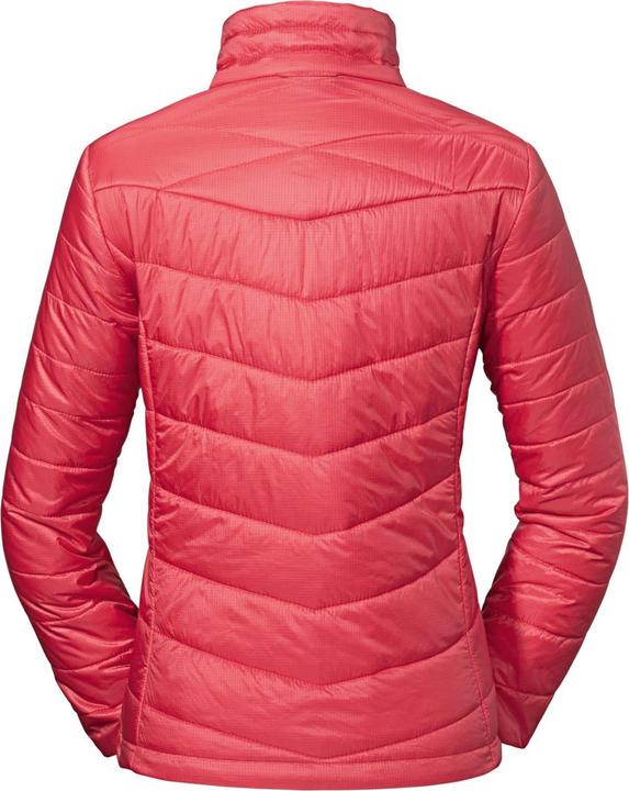 Actual product image Schöffel Down / thermal jackets ZipIn Jacket Seewand L (44)