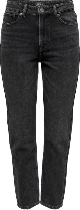 Immagine prodotto Only ONLEmily Life HW Ankle Straight Fit Jeans (26)