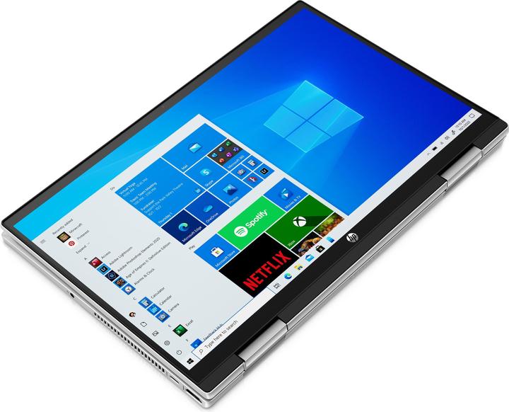 Produktbild HP CS/ Deal NB 14-dy0600nz (14", Intel Core i5-1135G7, 16 GB, 256 GB, CH)