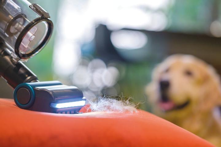 Immagine prodotto Hoover HF9 Pets