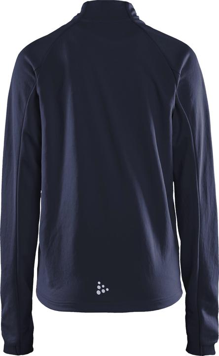 Actual product image Craft Evolve Full Zip Jr (146)