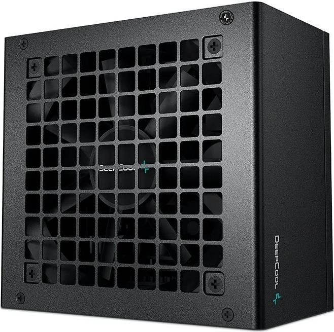Actual product image Deepcool PQ750M ATX12V V2.4, 750 W, 80 PLUS Gold Certified (750 W)