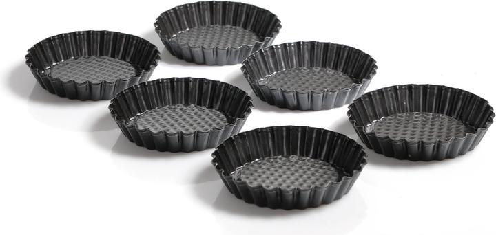 Kaiser Tortelette (10 cm)