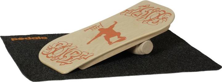 Produktbild Pedalo Balancebrett Surf
