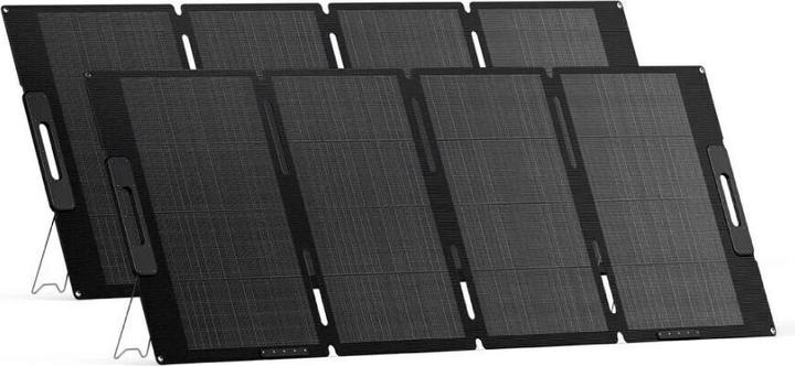 Produktbild Bluetti MP200 SOLP (200 W, 8.70 kg)