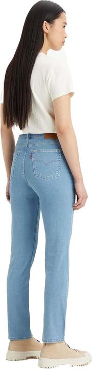 Immagine prodotto Levis 724 Rio Fate Jeans Gamba Dritta Alta Donna (33)