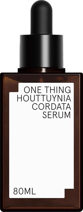 Produktbild One Thing Houttuynia cordata serum (80 ml, 24h Creme)
