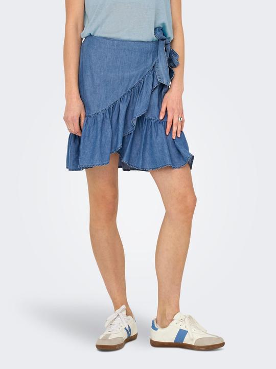 Image du produit Only ONLBEA Jeansrock Jeansrock (XL)