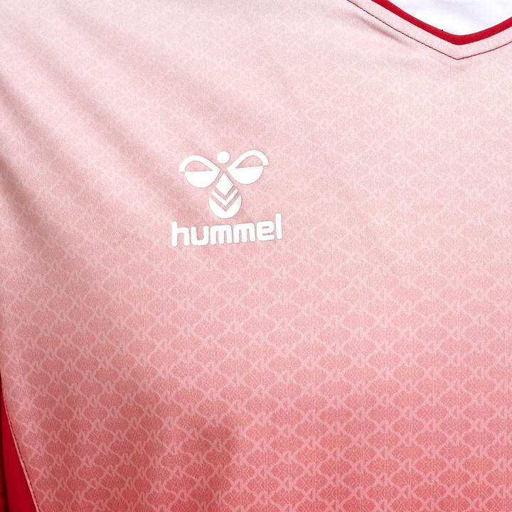 Immagine prodotto hummel Maglia Sublimazione Core Xk S/S (XL)