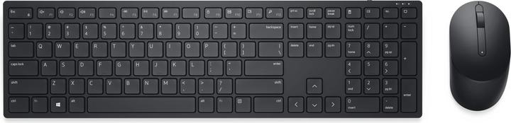 Image du produit Dell Pro KM5221W (US, Sans fil)