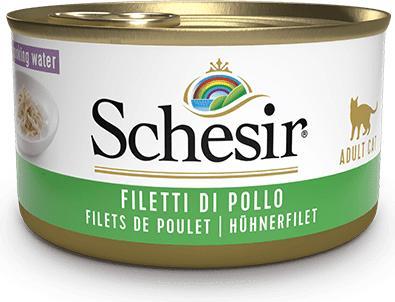 Immagine prodotto Schesir 8005852750112 (Adulto, 1 pz., 85 g)
