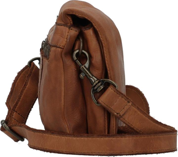 Actual product image Harbour 2nd Helin shoulder bag leather 23 cm